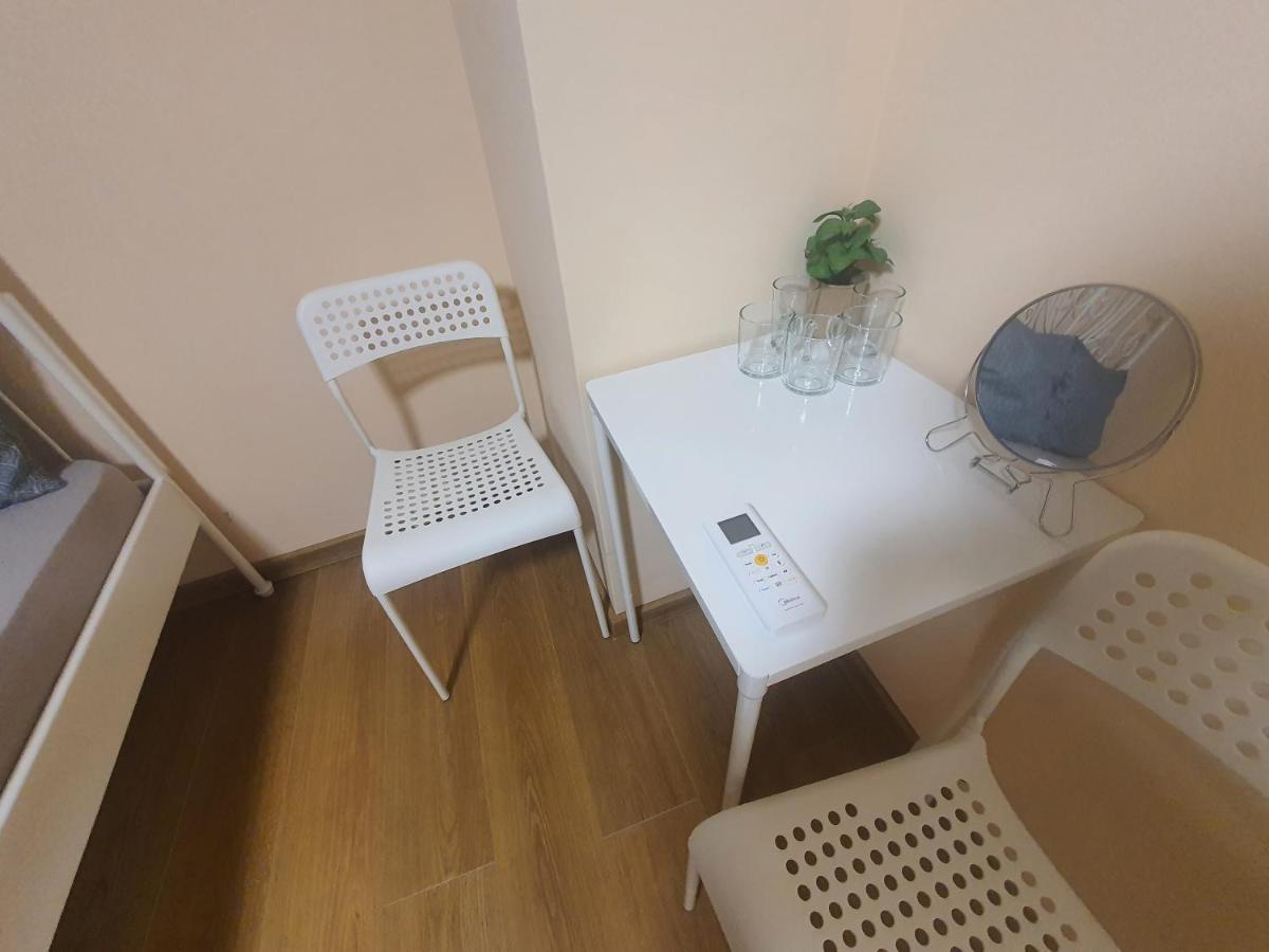 Hancho - Kapana Center Φιλιππούπολη Εξωτερικό φωτογραφία