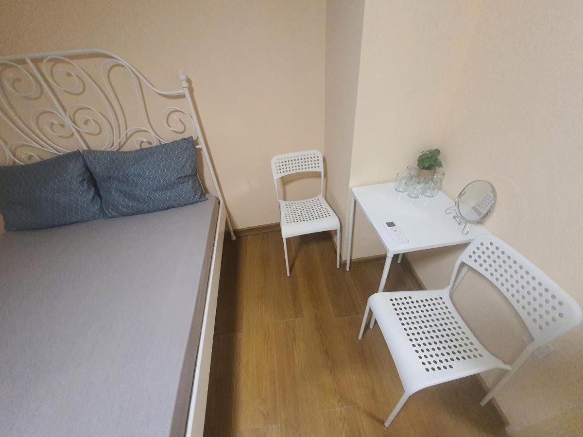 Hancho - Kapana Center Φιλιππούπολη Εξωτερικό φωτογραφία