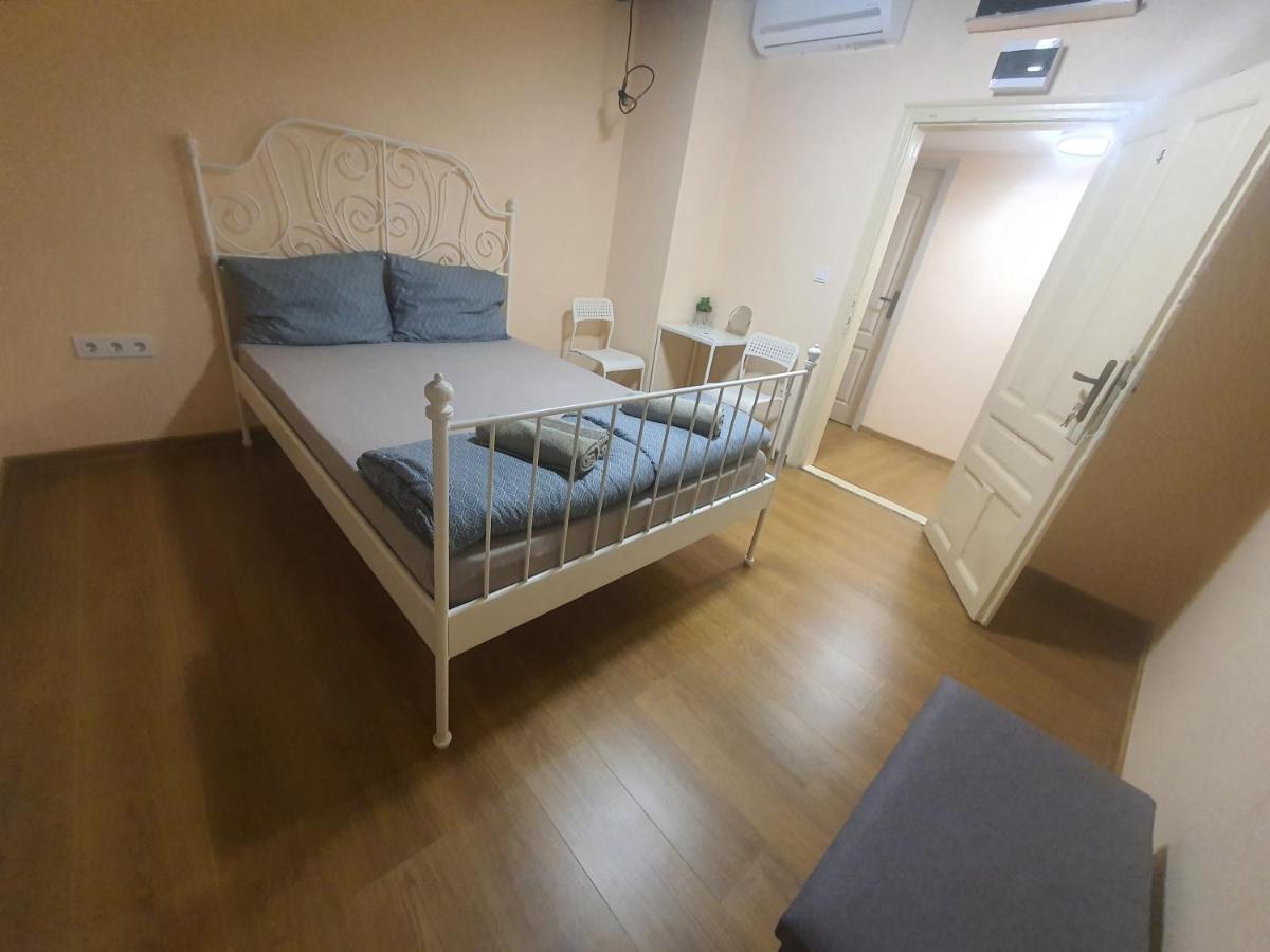 Hancho - Kapana Center Φιλιππούπολη Εξωτερικό φωτογραφία