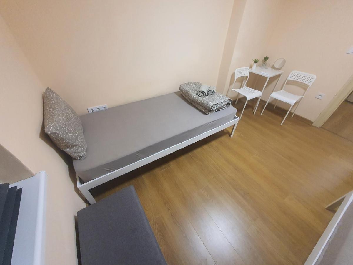 Hancho - Kapana Center Φιλιππούπολη Εξωτερικό φωτογραφία