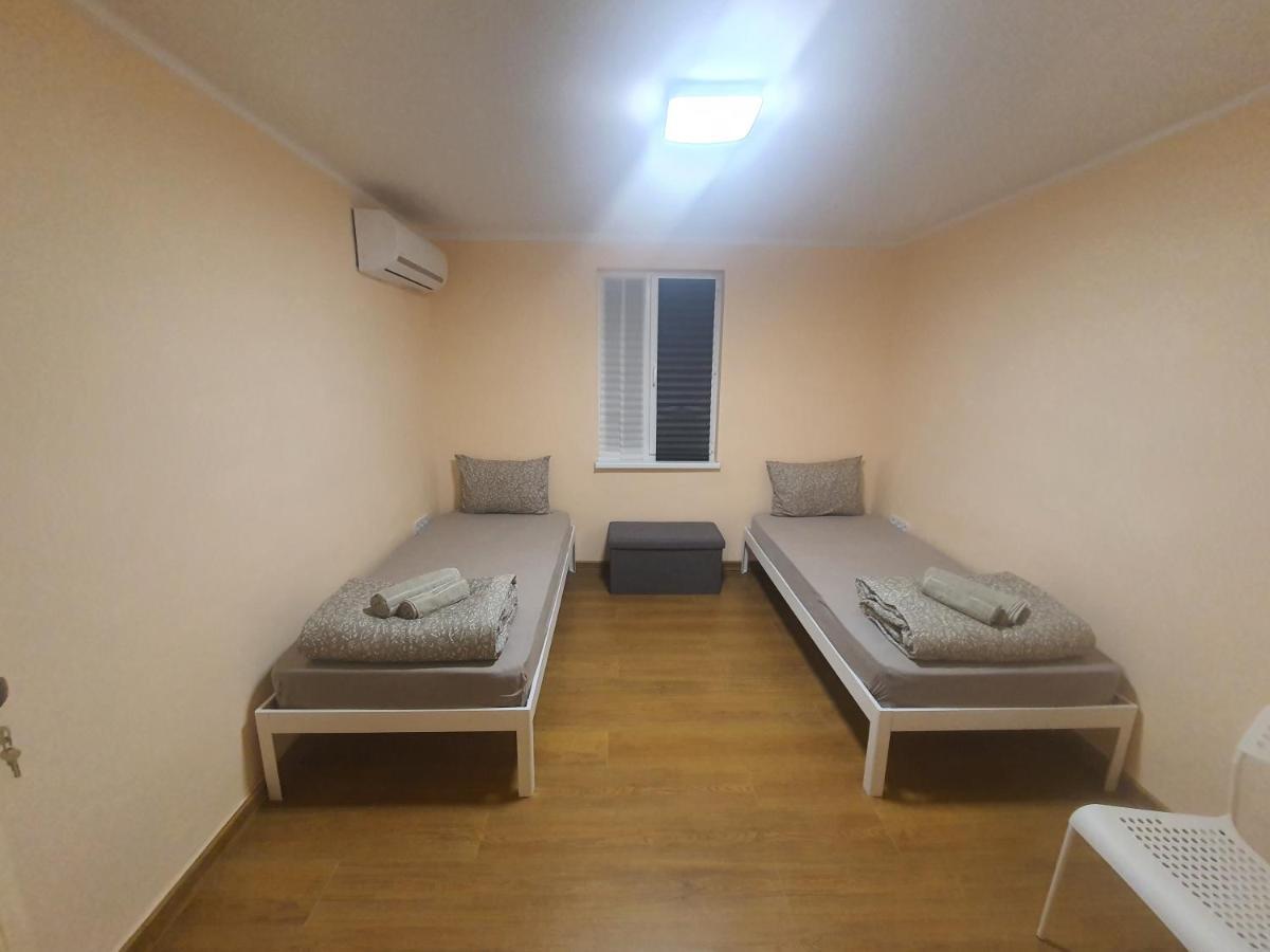 Hancho - Kapana Center Φιλιππούπολη Εξωτερικό φωτογραφία