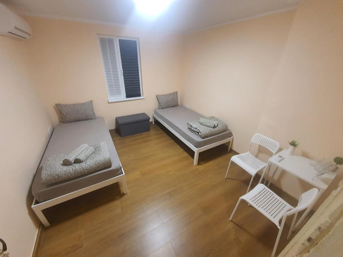 Hancho - Kapana Center Φιλιππούπολη Εξωτερικό φωτογραφία