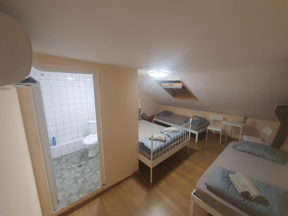 Hancho - Kapana Center Φιλιππούπολη Εξωτερικό φωτογραφία